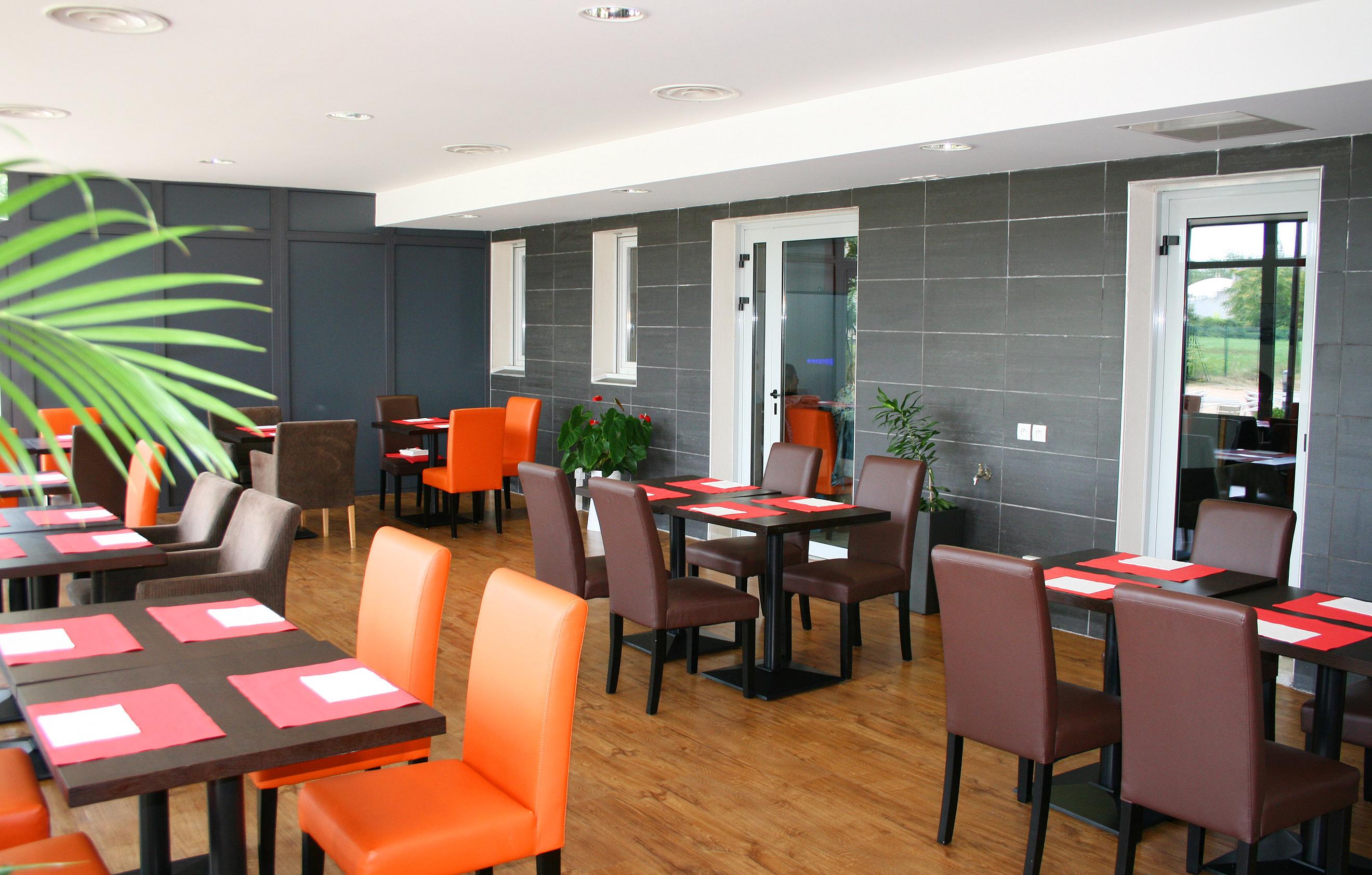 Appart'Hotel Odalys City - Bioparc Lyon Est Εξωτερικό φωτογραφία